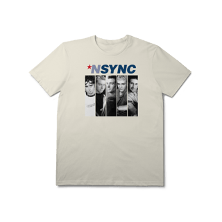[Premium] NSYNC
