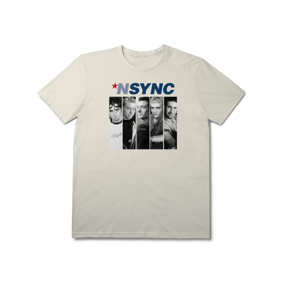 [Premium] NSYNC