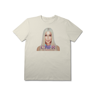 [Premium] CHER