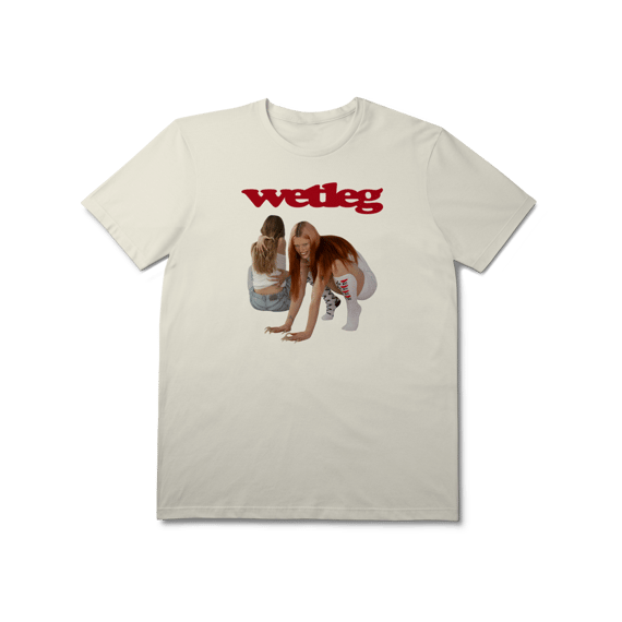 [Premium] WET LEG / MOISTURIZER