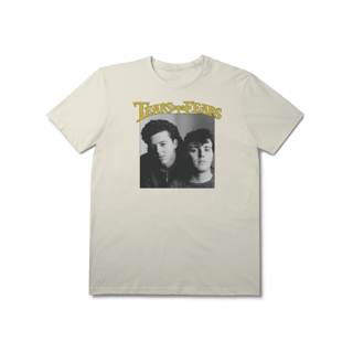 Nome do produto[Premium] TEARS FOR FEARS