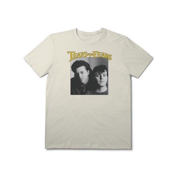 [Premium] TEARS FOR FEARS