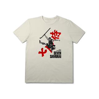 Nome do produto[Premium] SEVEN SAMURAI