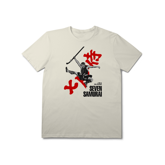 [Premium] SEVEN SAMURAI