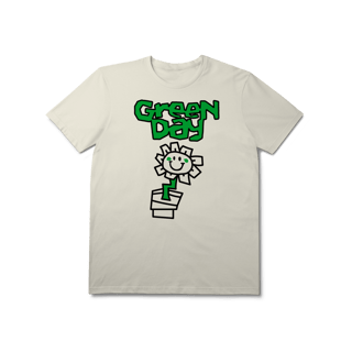 Nome do produto[Premium] GREEN DAY / KERPLUNK