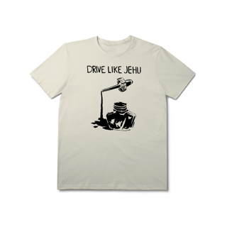 Nome do produto[Premium] DRIVE LIKE JEHU