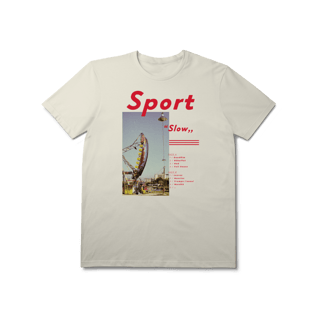 [Premium] SPORT / SLOW