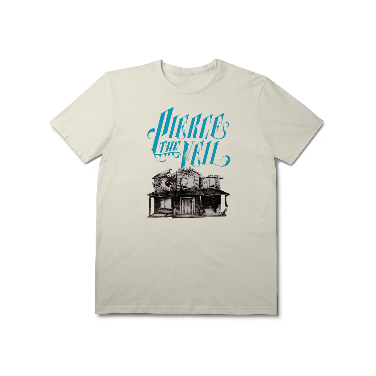 Nome do produto: [Premium] PIERCE THE VEIL