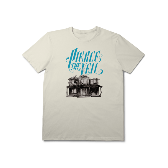 [Premium] PIERCE THE VEIL