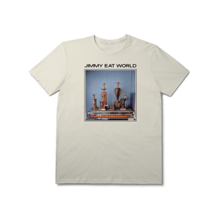 [Premium] JIMMY EAT WORLD