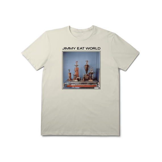 [Premium] JIMMY EAT WORLD