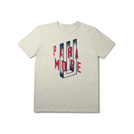 [Premium] PARAMORE / AFTER LAUGHTER