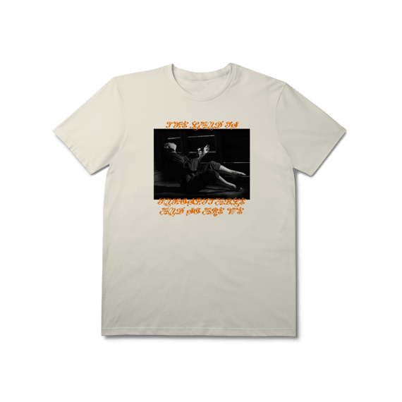 [Premium] MITSKI / THE LAND IS INHOSPITABLE