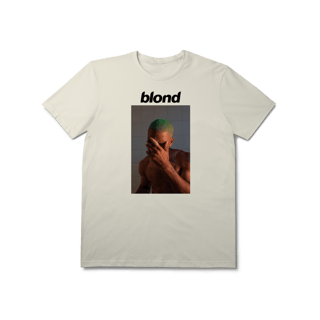 Nome do produto[Premium] FRANK OCEAN / BLONDE