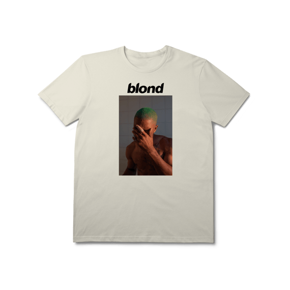 [Premium] FRANK OCEAN / BLONDE