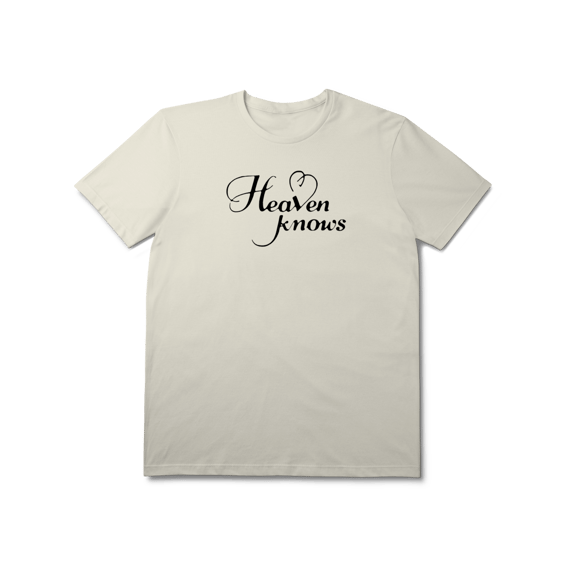 [Premium] PINKPANTHERESS / HEAVEN KNOWS