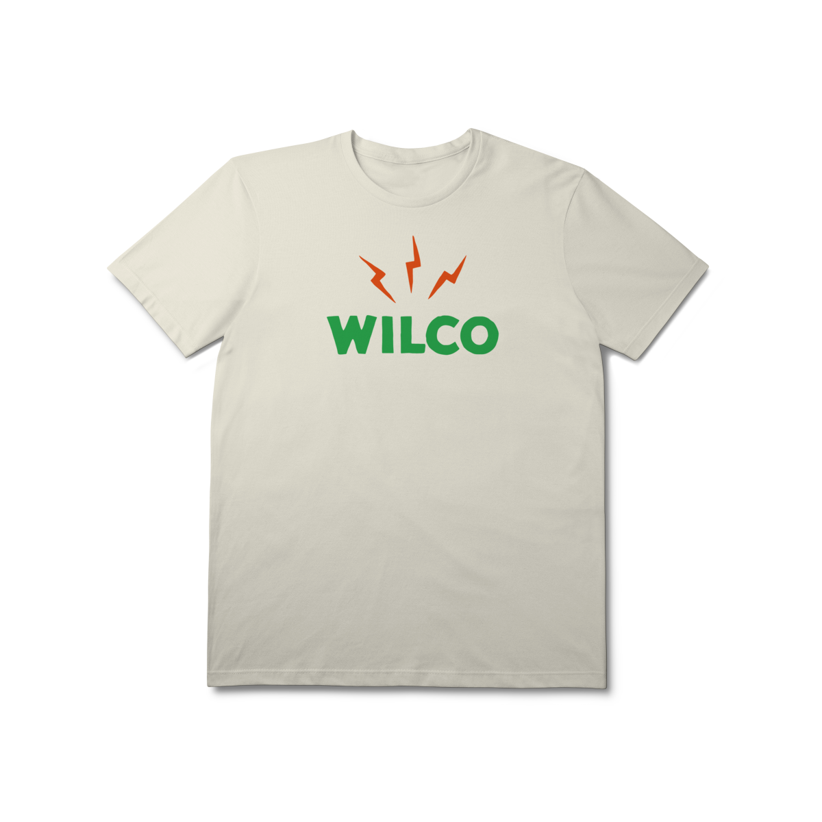 Nome do produto: [Premium] WILCO