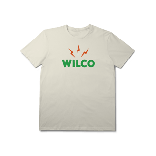 Nome do produto[Premium] WILCO