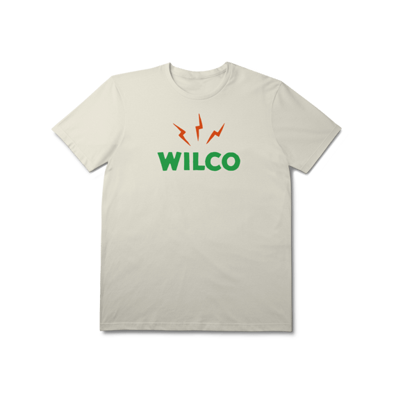[Premium] WILCO