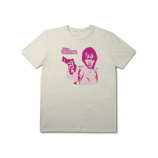 Nome do produto[Premium] THE BRIAN JONESTOWN MASSACRE