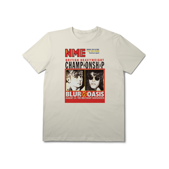 [Premium] BLUR VS OASIS