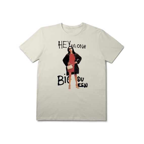 [Premium] PJ HARVEY / 50FT QUEENIE