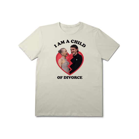 [Premium] I AM A CHILD OF DIVORCE