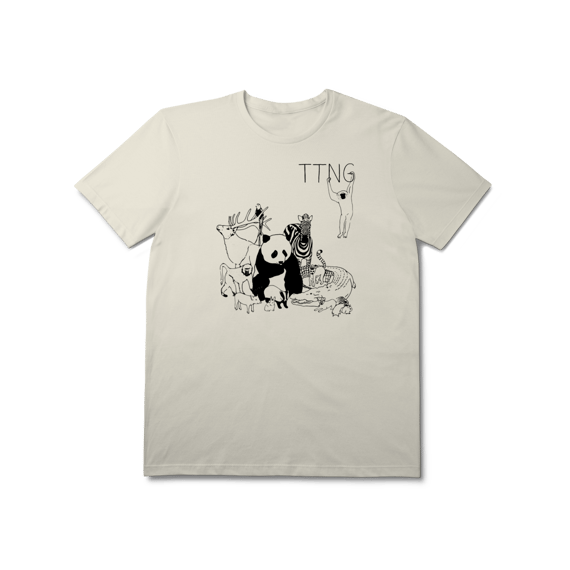 [Premium] TTNG / ANIMALS