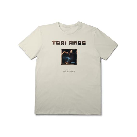 [Premium] TORI AMOS / LITTLE EARTHQUAKES