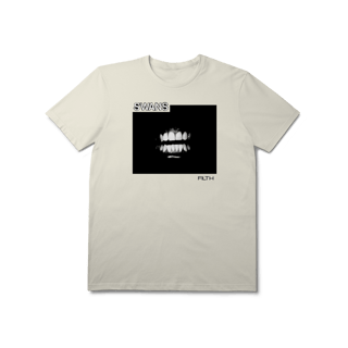 Nome do produto[Premium] SWANS / FILTH