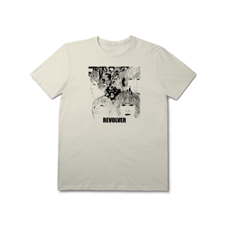 Nome do produto[Premium] THE BEATLES / REVOLVER