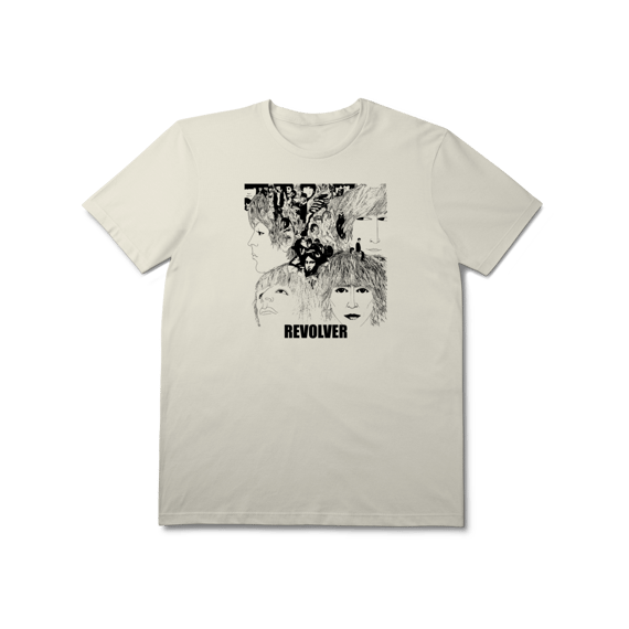 [Premium] THE BEATLES / REVOLVER