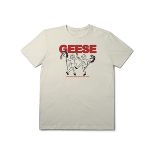 [Premium] GEESE