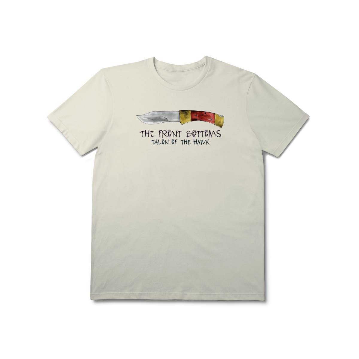 Nome do produto: [Premium] THE FRONT BOTTOMS