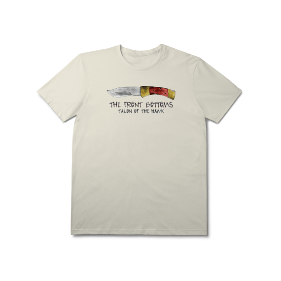 [Premium] THE FRONT BOTTOMS