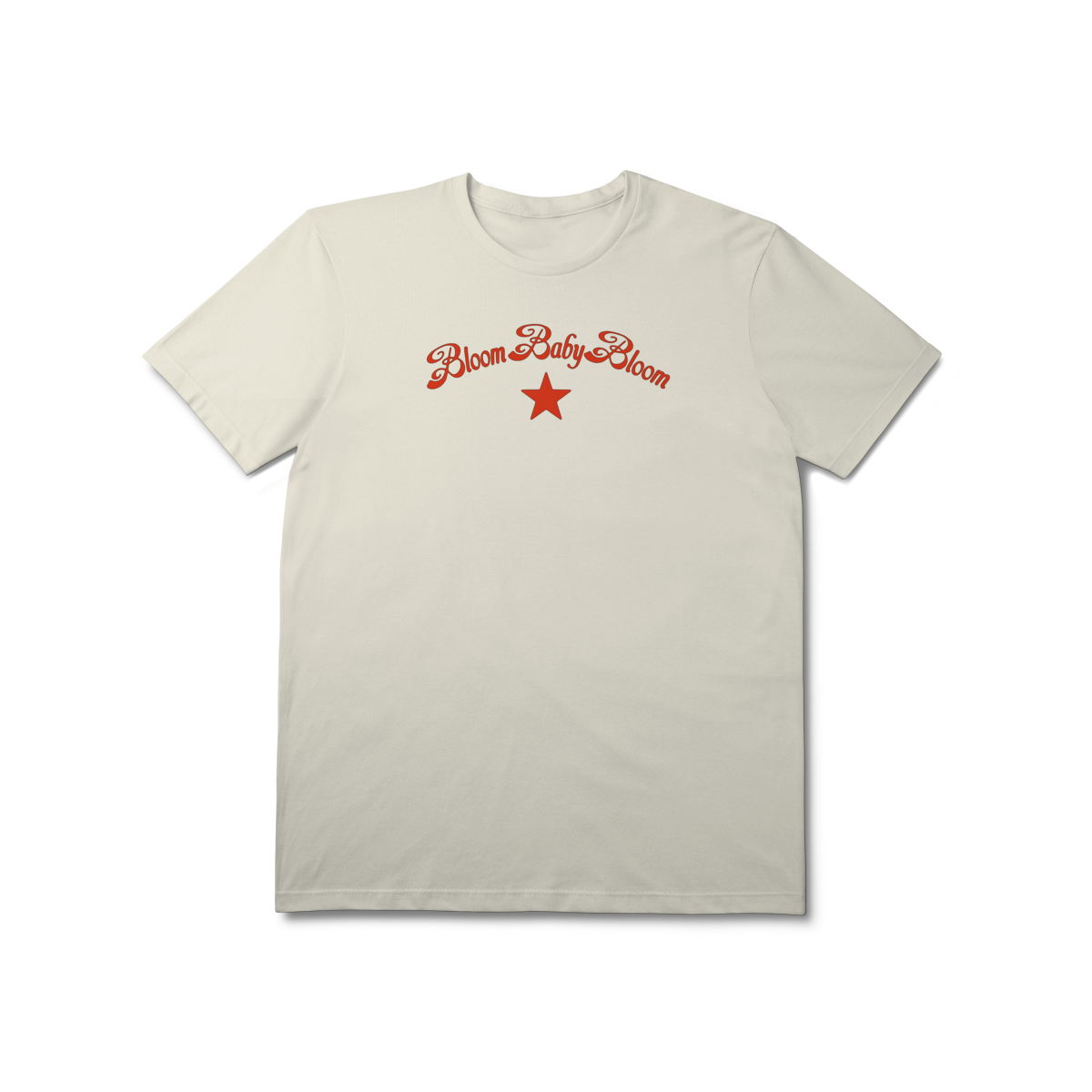 Nome do produto: [Premium] WOLF ALICE / BLOOM BABY BLOOM