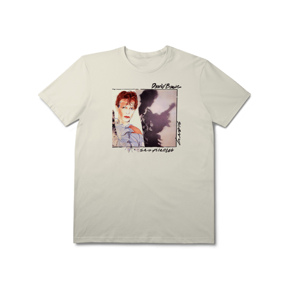 [Premium] DAVID BOWIE / SCARY MONSTERS