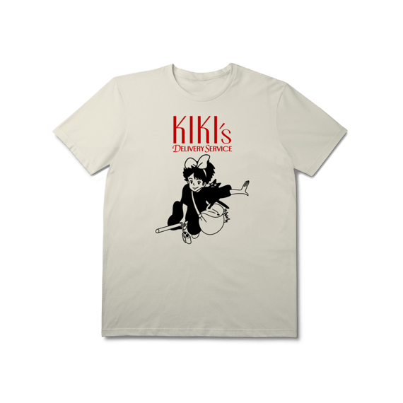 [Premium] KIKI'S DELIVERY SERVICE