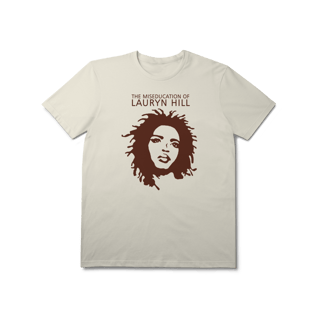 Nome do produto[Premium] THE MISEDUCATION OF LAURYN HILL