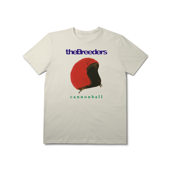 [Premium] THE BREEDERS / CANNONBALL