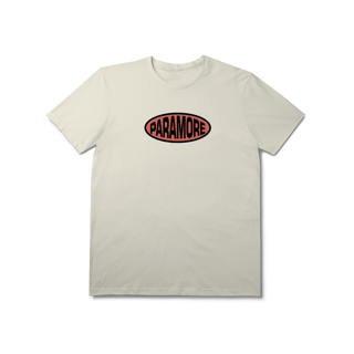 Nome do produto[Premium] PARAMORE