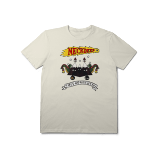 Nome do produto[Premium] NECK DEEP