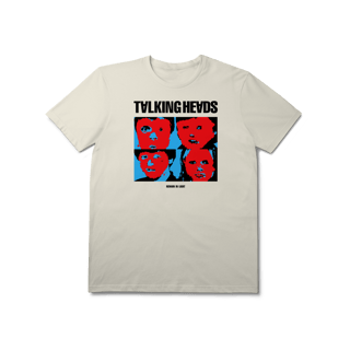 Nome do produto[Premium] TALKING HEADS / REMAIN IN LIGHT