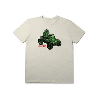 Nome do produto[Premium] GORILLAZ