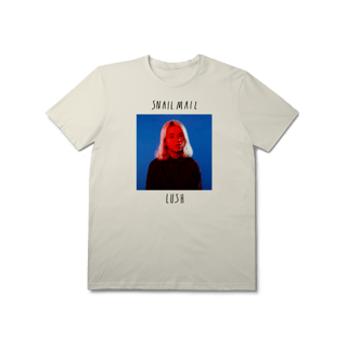 Nome do produto[Premium] SNAIL MAIL / LUSH