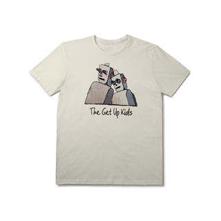 Nome do produto[Premium] THE GET UP KIDS