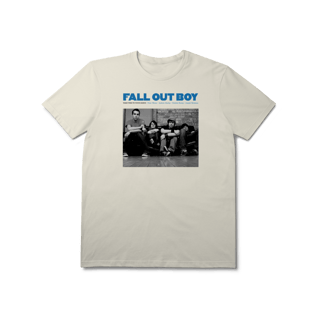 Nome do produto[Premium] FALL OUT BOY / TAKE THIS TO YOUR GRAVE