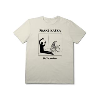 Nome do produto[Premium] FRANZ KAFKA / A METAMORFOSE