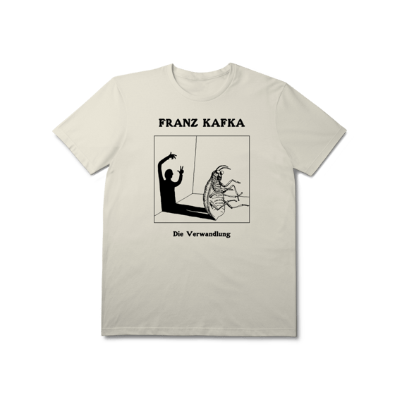 [Premium] FRANZ KAFKA / A METAMORFOSE