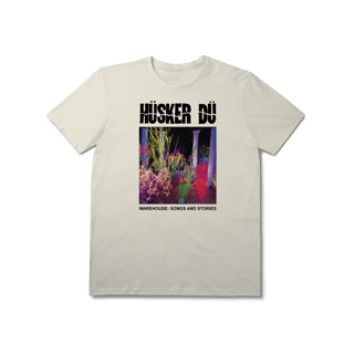 Nome do produto[Premium] HÜSKER DÜ